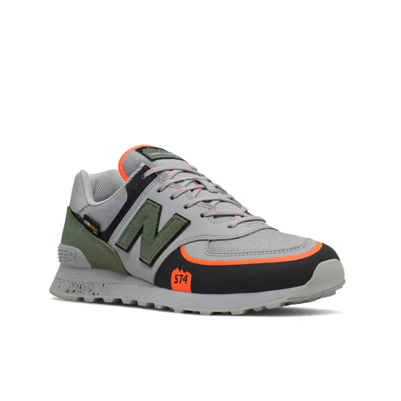 New Balance 574 All Terrain Grey Olive (U574TP2)
