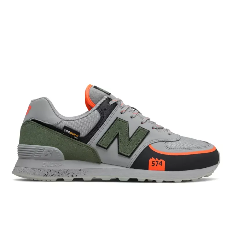 New Balance 574 All Terrain Grey Olive (U574TP2)