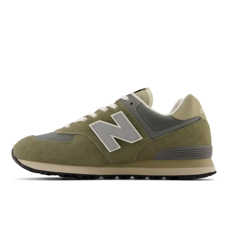 New Balance 574 Alpha Industries (ML574AI2)