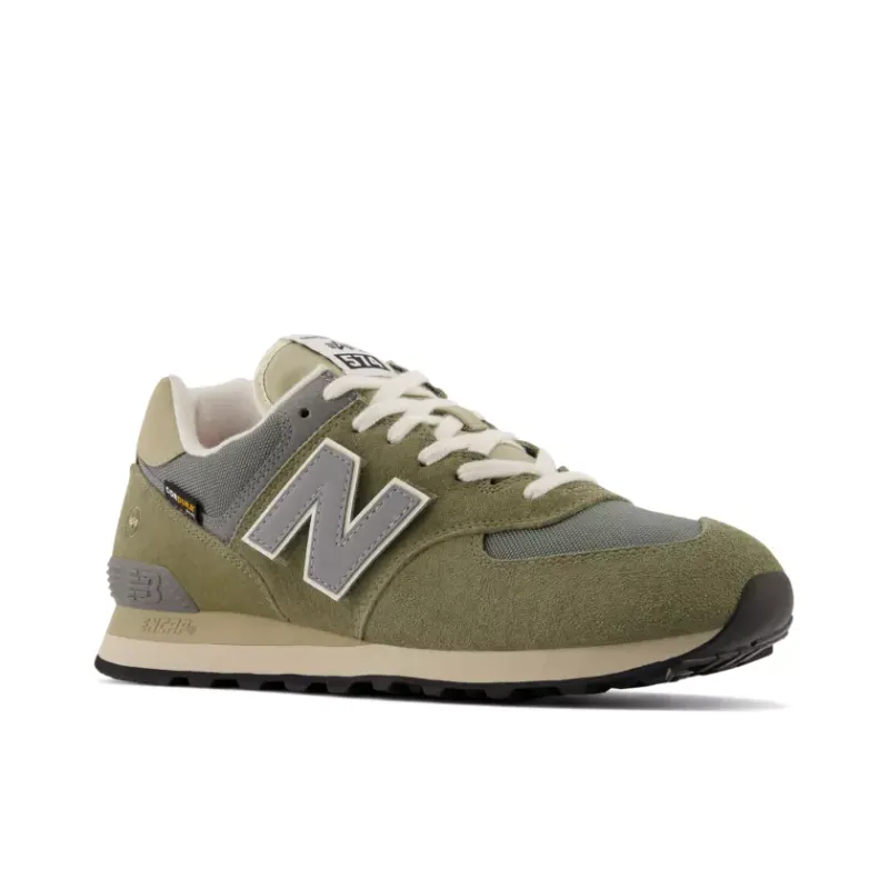 New Balance 574 Alpha Industries (ML574AI2)