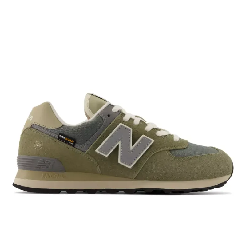 New Balance 574 Alpha Industries (ML574AI2)