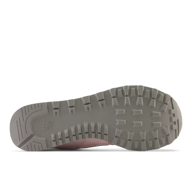 New Balance 574 Alpha Pink (U574IU2)