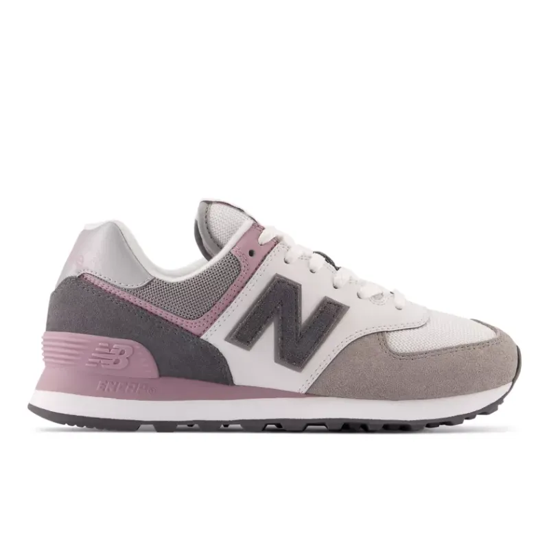 New Balance 574 Arctic Grey (Women’s) (WL574IK2)