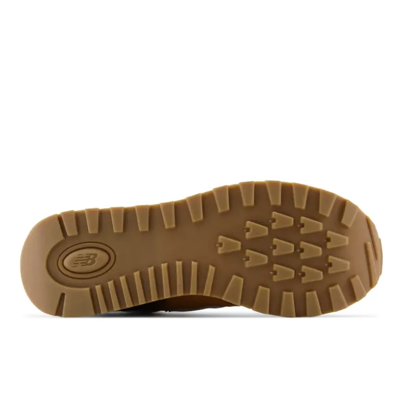 New Balance 574 Beige Brown (U574LGBT)