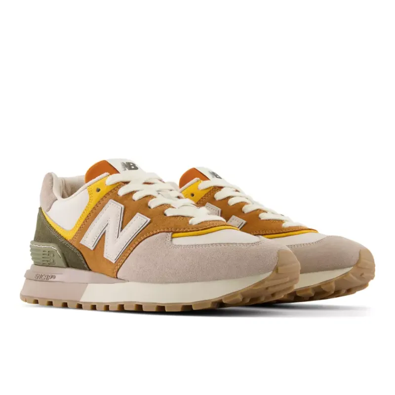 New Balance 574 Beige Brown (U574LGBT)
