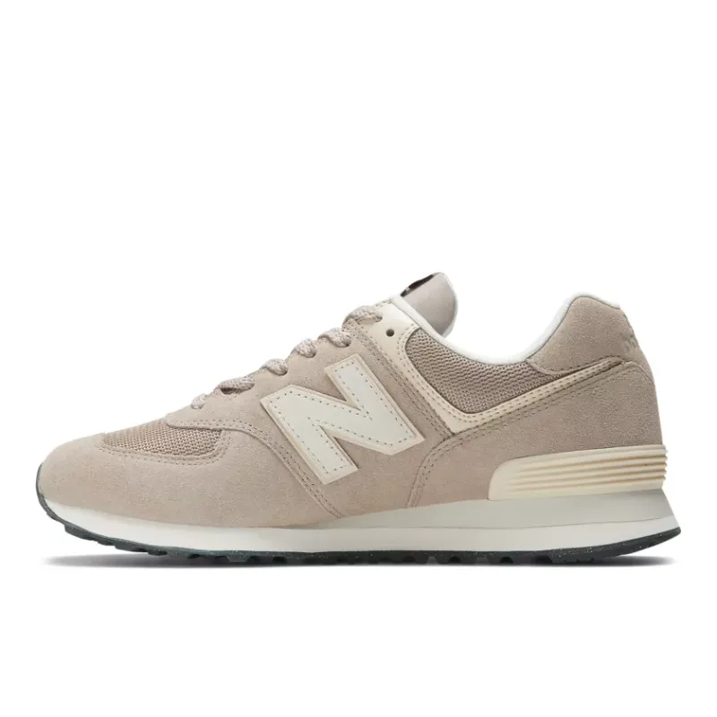 New Balance 574 Beige Off White (U574WO2)
