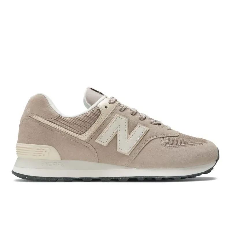 New Balance 574 Beige Off White (U574WO2)