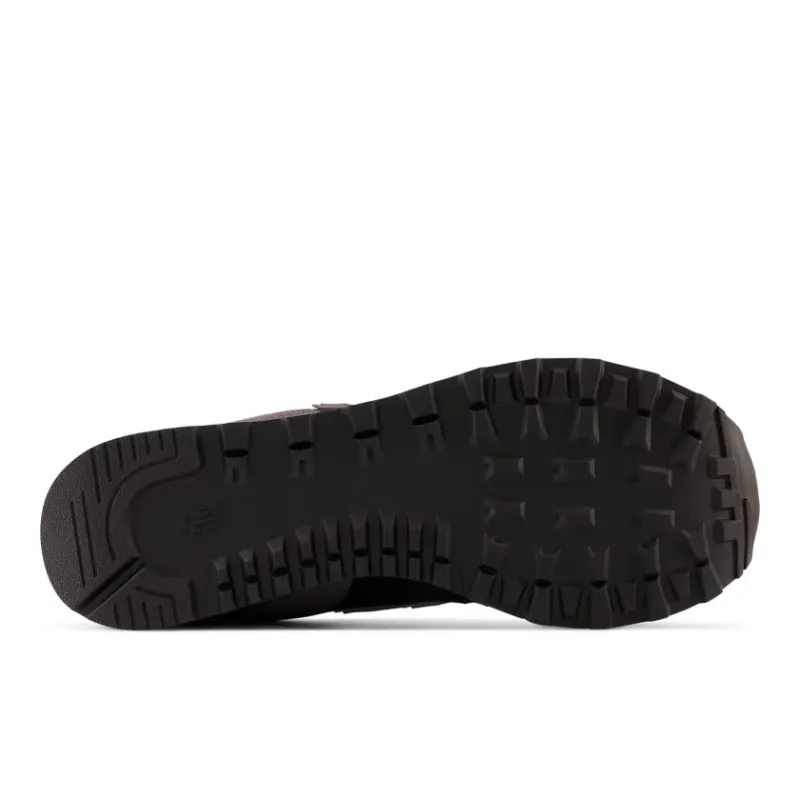 New Balance 574 Black Night White (U574KN2)