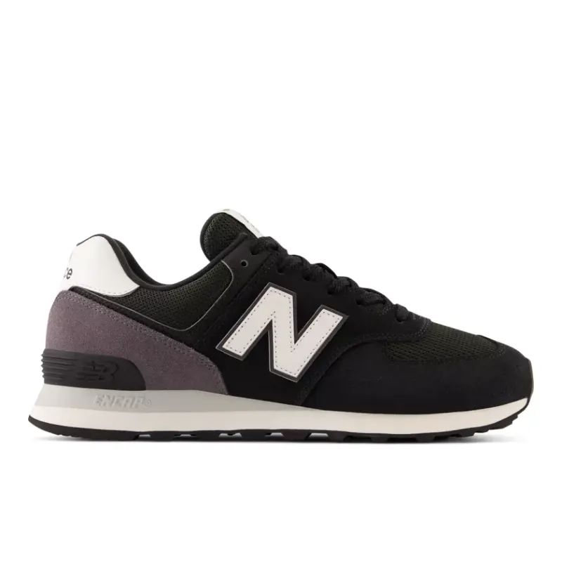 New Balance 574 Black Night White (U574KN2)