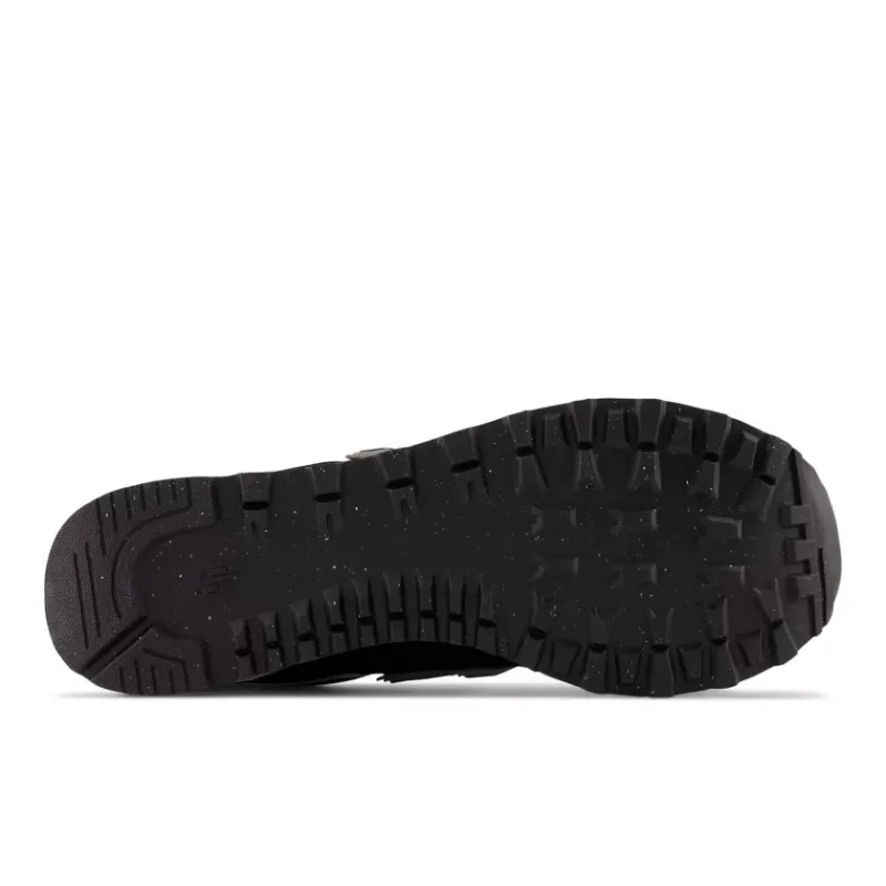 New Balance 574 Black Off White (2023) (U574GO2)