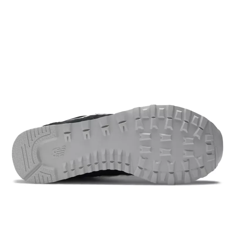 New Balance 574 Black White (Women’s) (WL574FQ2)