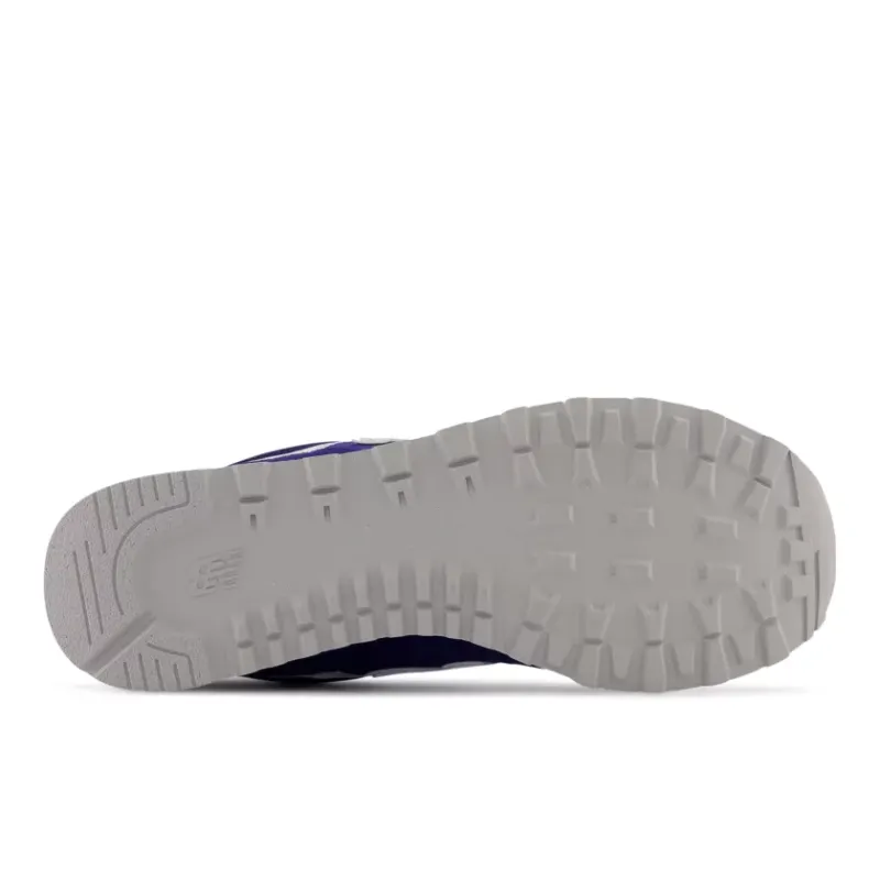 New Balance 574 Blue White (2022) (ML574PK2)