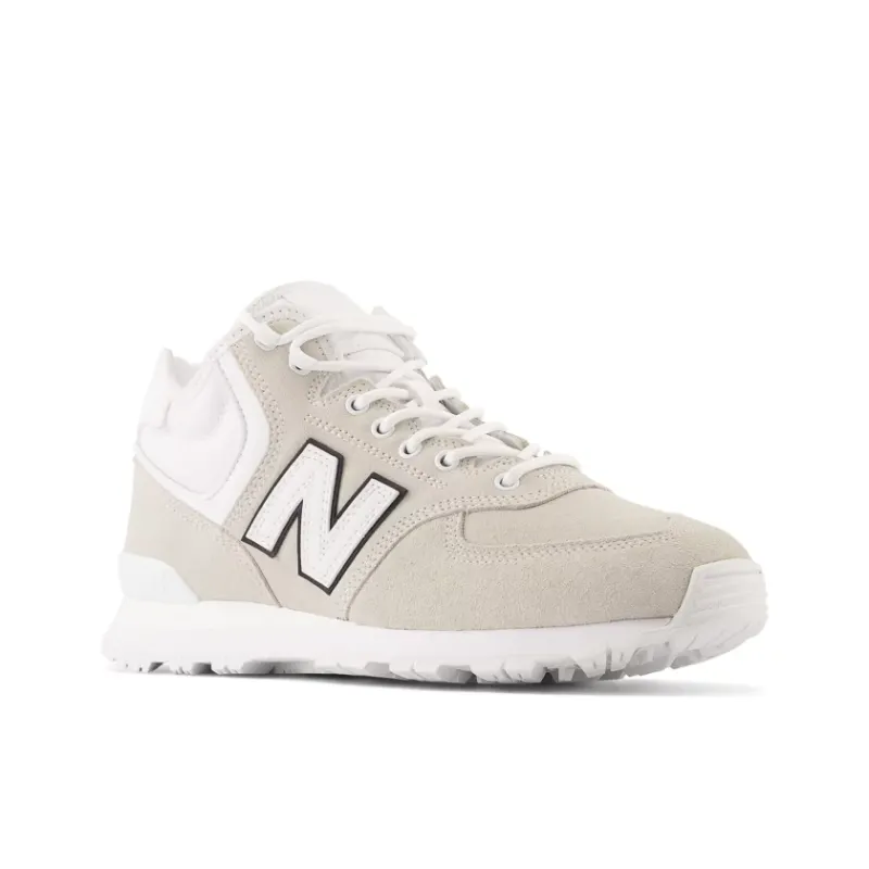 New Balance 574 Boot eYe Junya Watanabe Man Beige (MH574EY1)