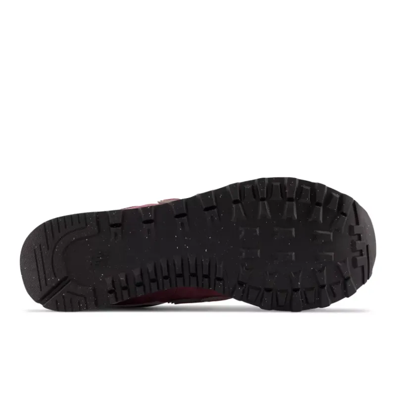 New Balance 574 Burgundy (2023) (U574MO2)