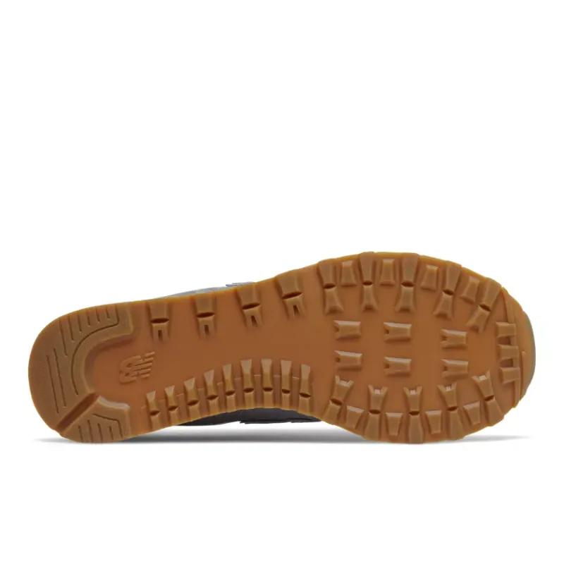 New Balance 574 Castlerock Team Royal (ML574NE2)