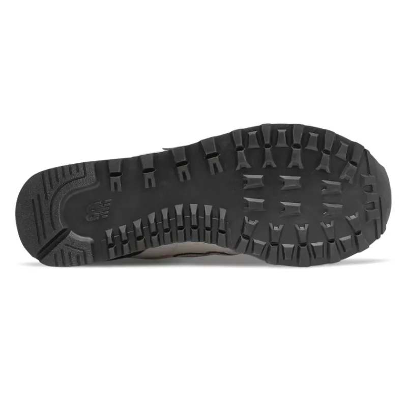 New Balance 574 Cheetah Print Angora (Women’s) (WL574AND)
