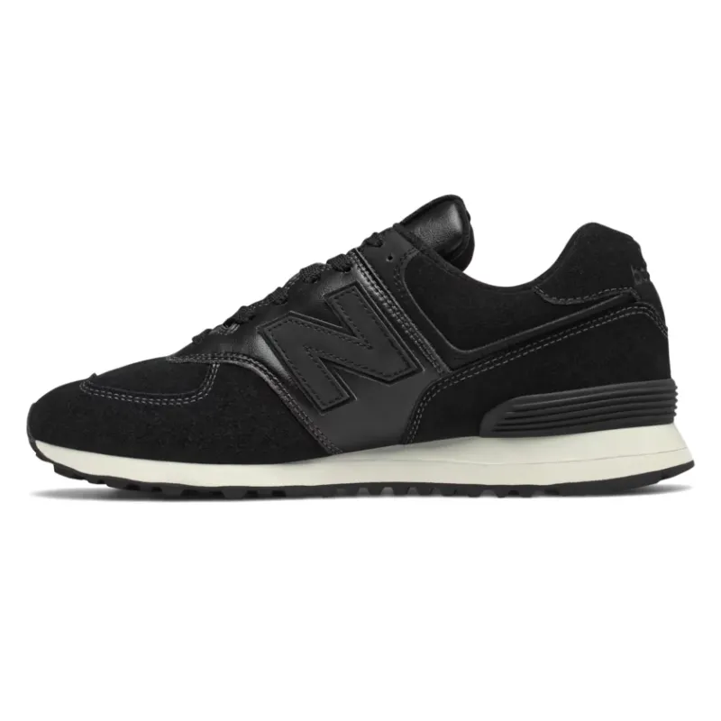 New Balance 574 Chinese New Year Black White (ML574CNY)