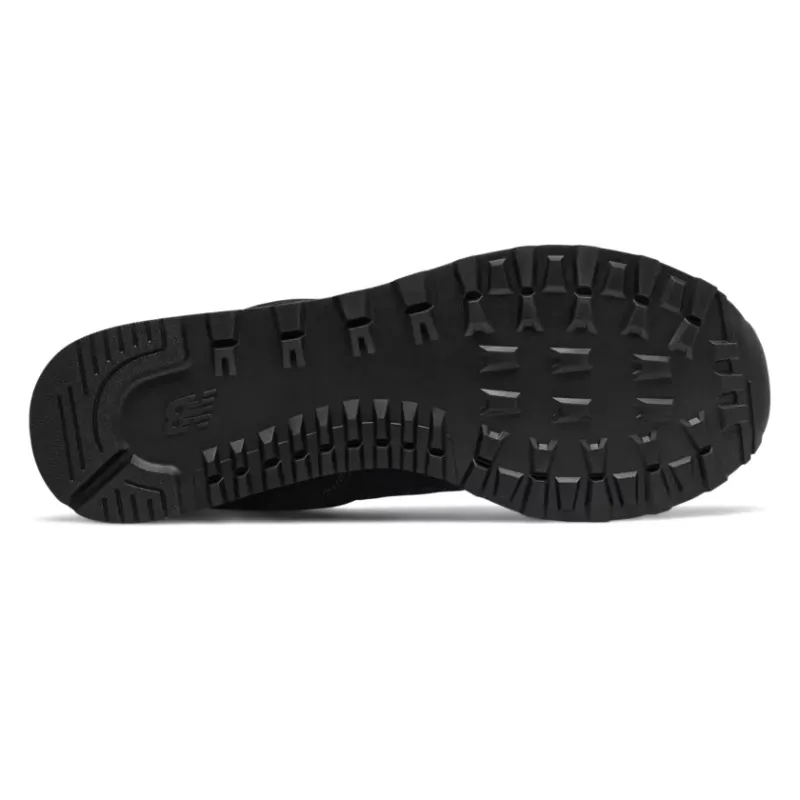 New Balance 574 Chinese New Year Black White (ML574CNY)