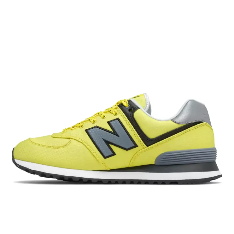 New Balance 574 Citra Yellow (ML574WR2)