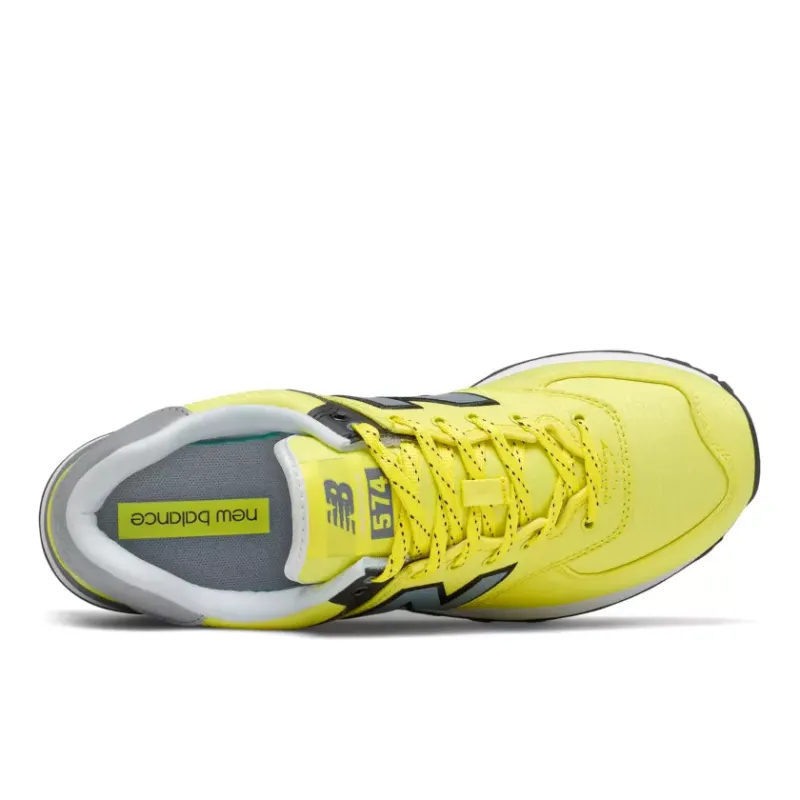 New Balance 574 Citra Yellow (ML574WR2)