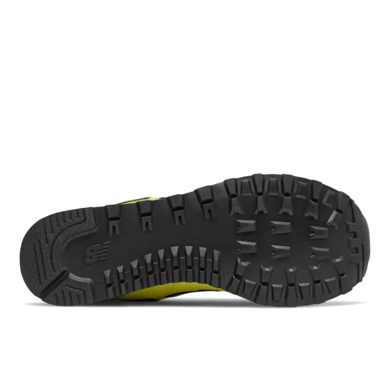 New Balance 574 Citra Yellow (ML574WR2)