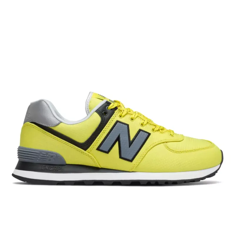 New Balance 574 Citra Yellow (ML574WR2)