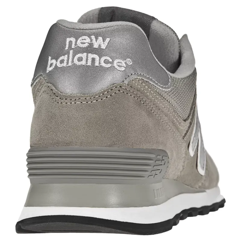 New Balance 574 Classic Grey (M574GS)