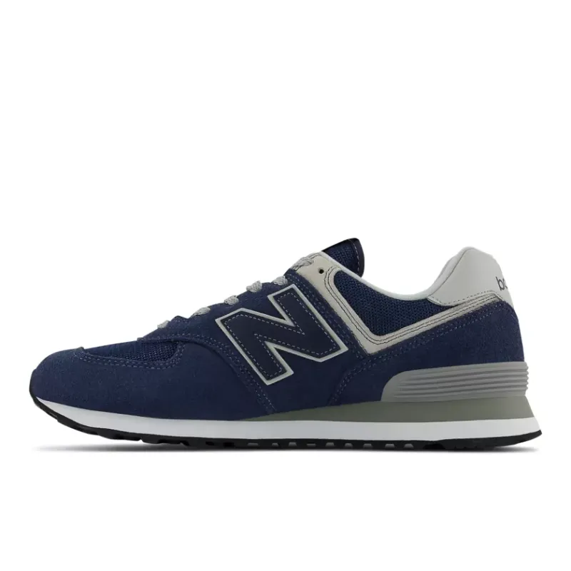 New Balance 574 Classic Navy (ML574EGN)