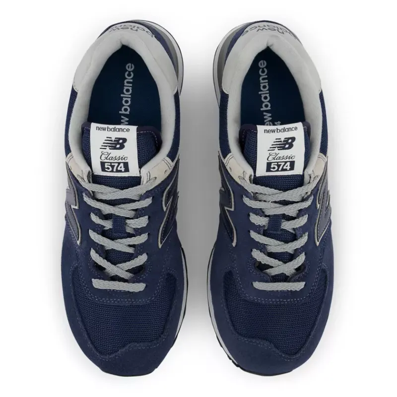 New Balance 574 Classic Navy (ML574EGN)