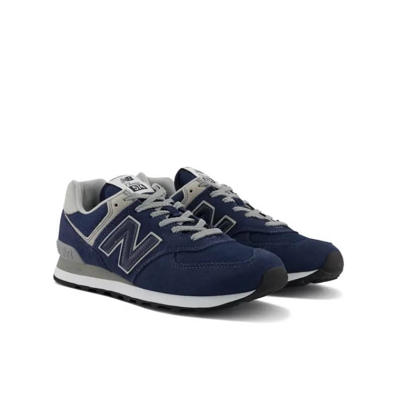 New Balance 574 Classic Navy (ML574EGN)