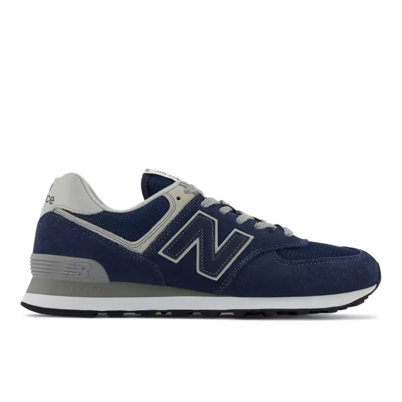 New Balance 574 Classic Navy (ML574EGN)