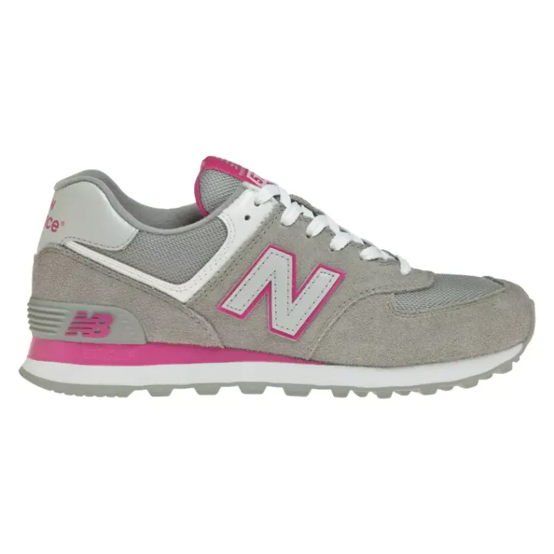 New Balance 574 Classic Yacht Club (Women’s) (WL574EXP)