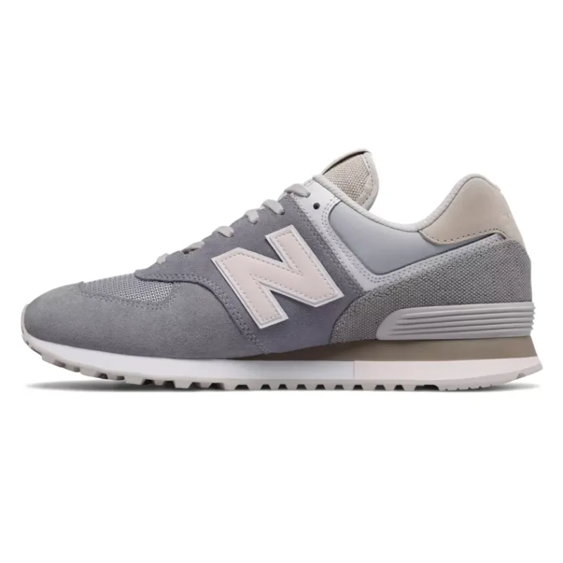 New Balance 574 Classics Surf Gunmetal (ML574BSG)