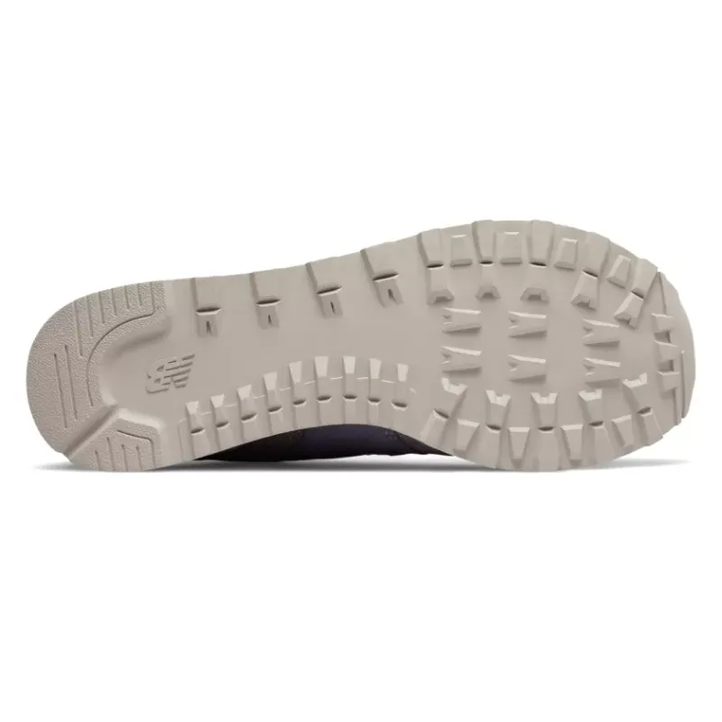 New Balance 574 Classics Surf Gunmetal (ML574BSG)