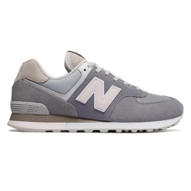 New Balance 574 Classics Surf Gunmetal (ML574BSG)