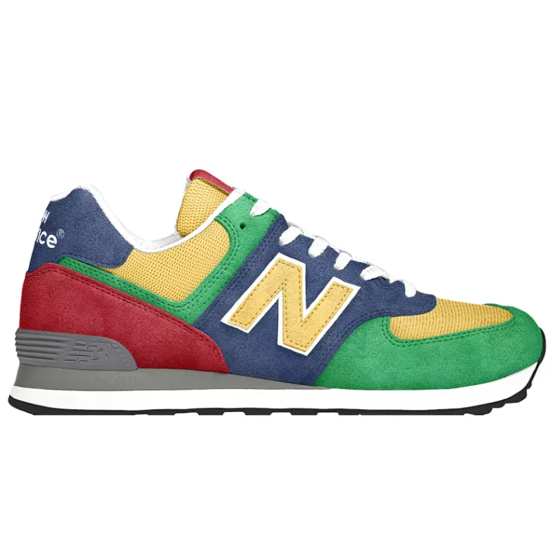 New Balance 574 Concepts Boston Marathon (US574M1)