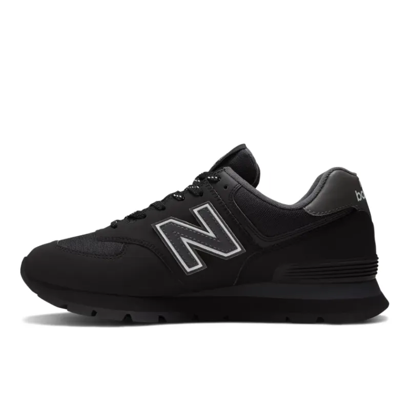 New Balance 574 Cordura Rugged Black (ML574DK2)