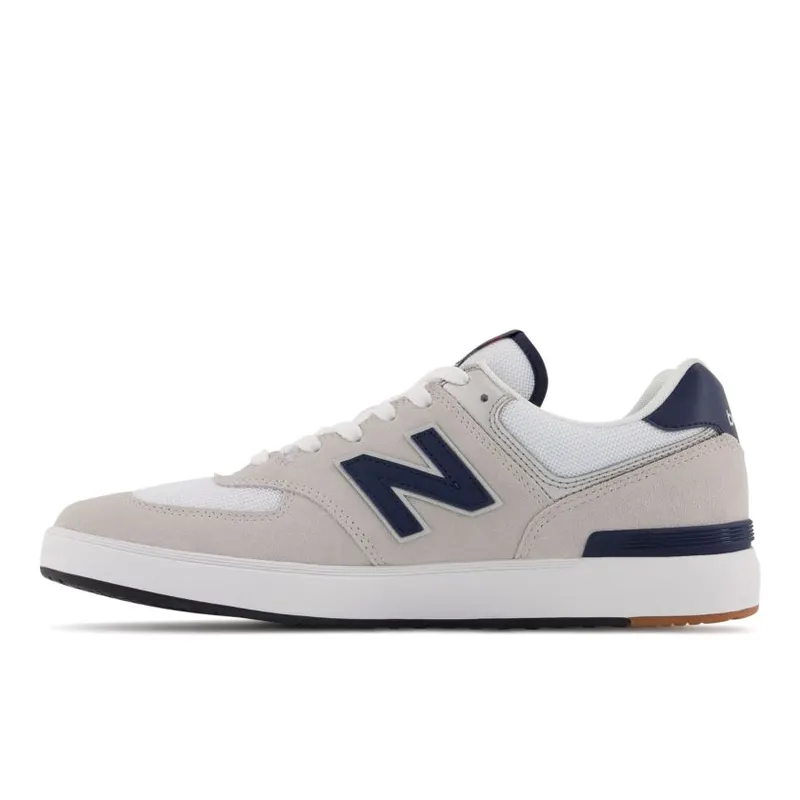 New Balance 574 Court Grey Navy (CT574GRY)