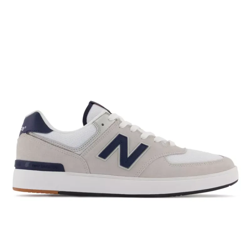 New Balance 574 Court Grey Navy (CT574GRY)