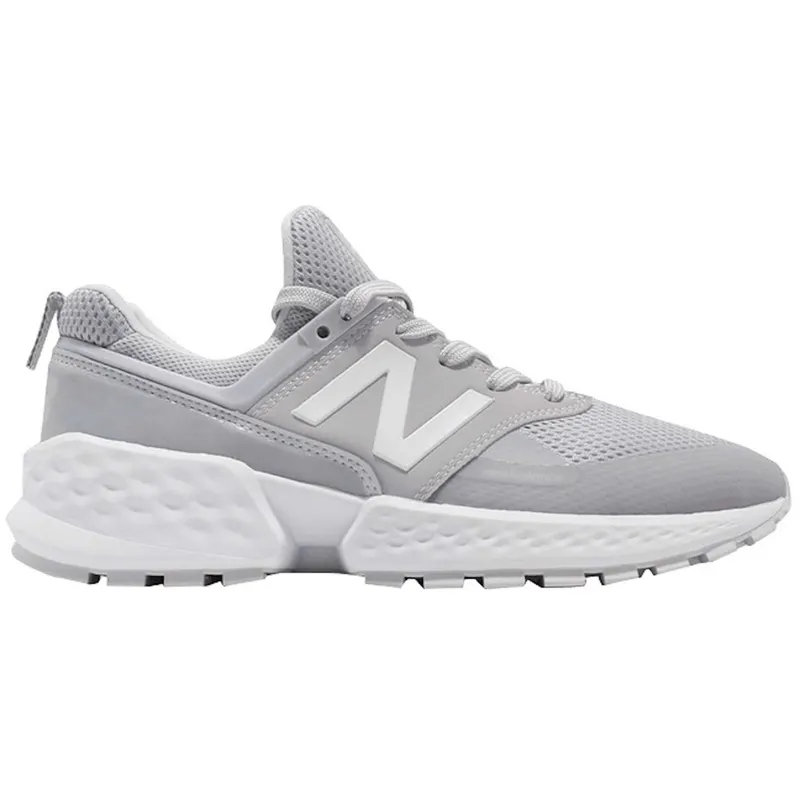 New Balance 574 D Grey White (MS574PTCD)
