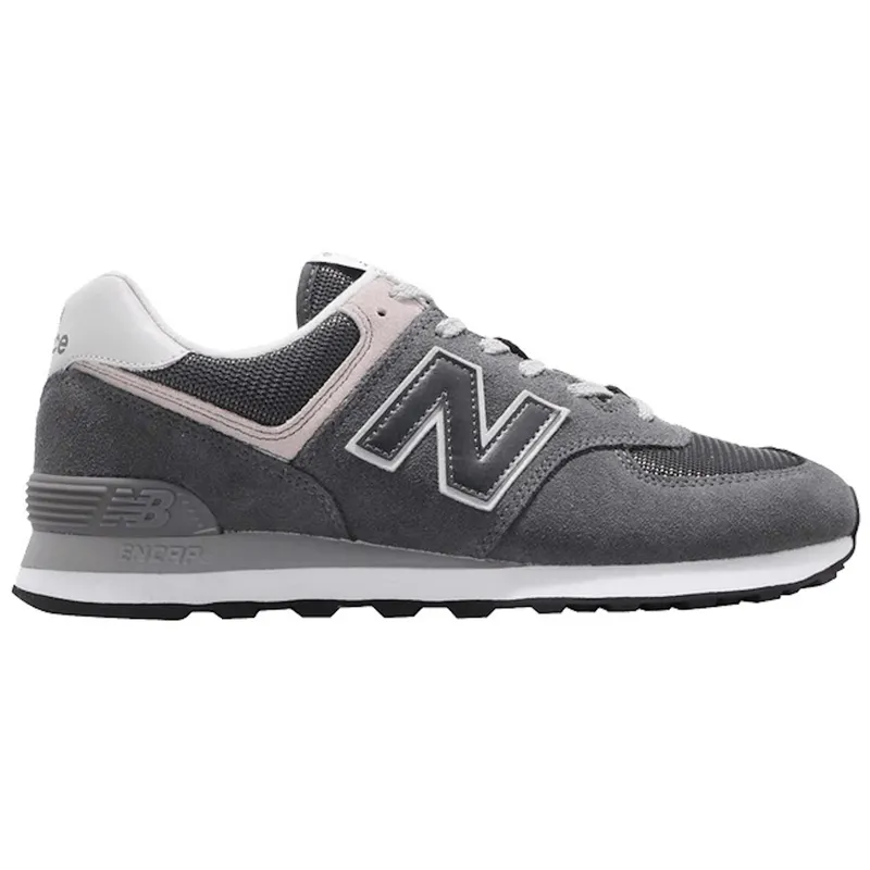 New Balance 574 Dark Grey (ML574EPHD)