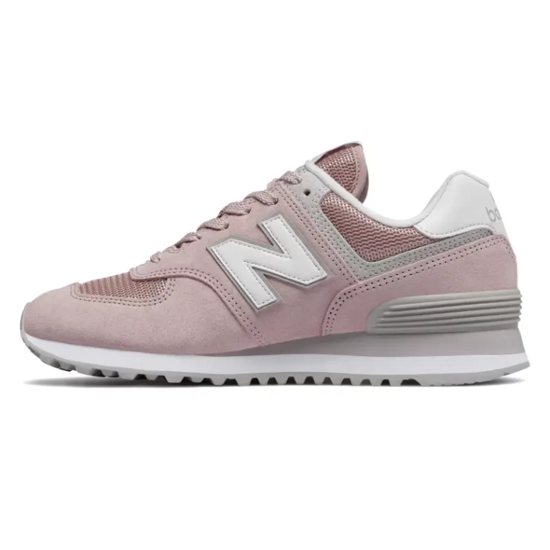 New Balance 574 Faded Rose (Women’s) (WL574ESP)