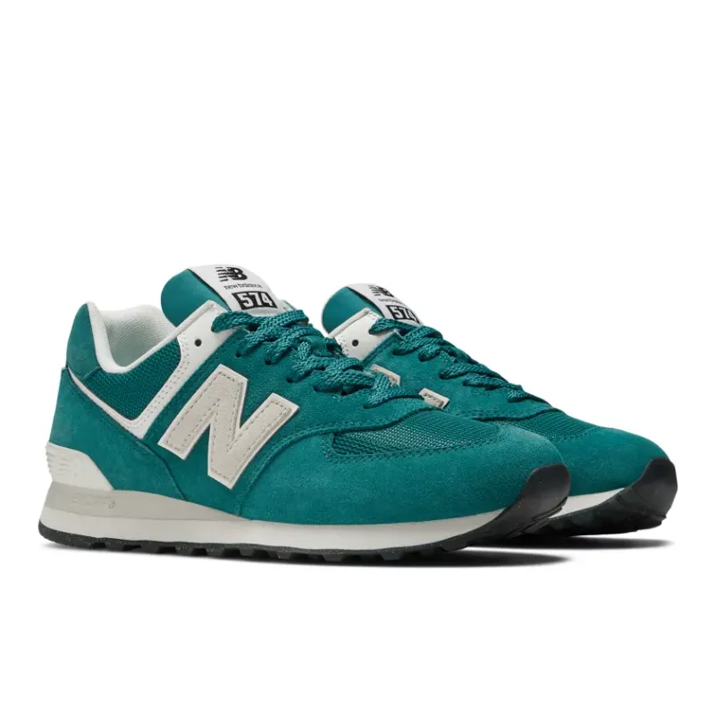 New Balance 574 Green Off White (U574RG2)