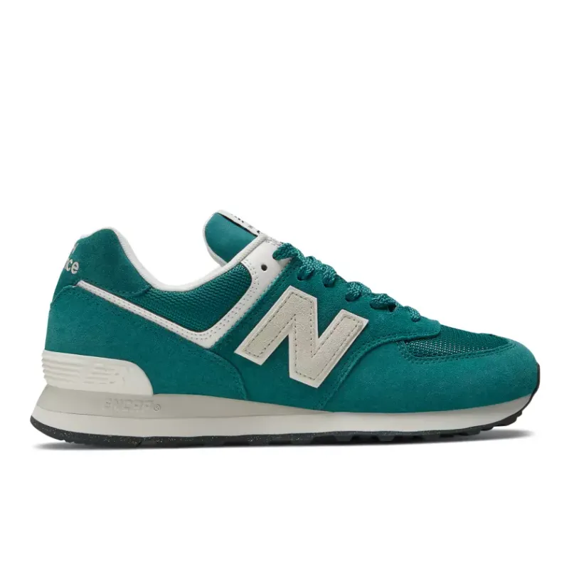 New Balance 574 Green Off White (U574RG2)