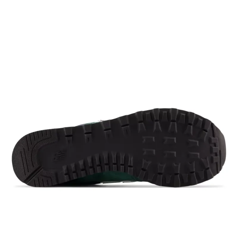 New Balance 574 Green Purple (U574WH2)