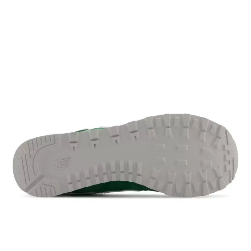 New Balance 574 Green White (2022) (ML574PG2)