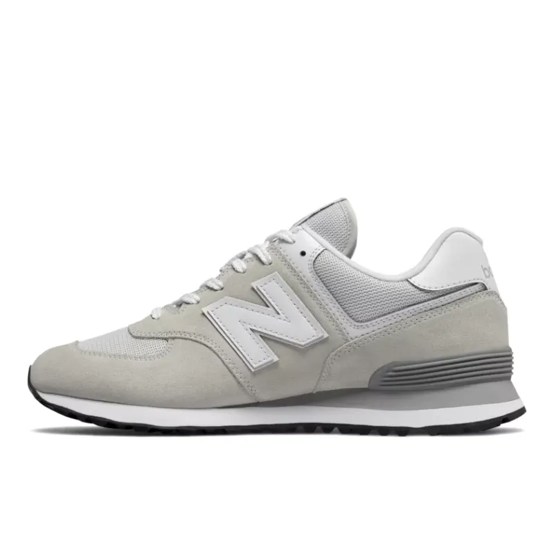 New Balance 574 Grey Nimbus Cloud (ML574EGW)
