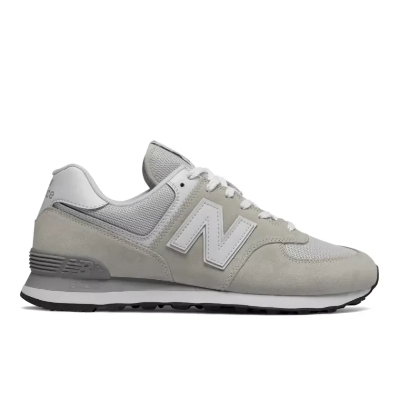 New Balance 574 Grey Nimbus Cloud (ML574EGW)
