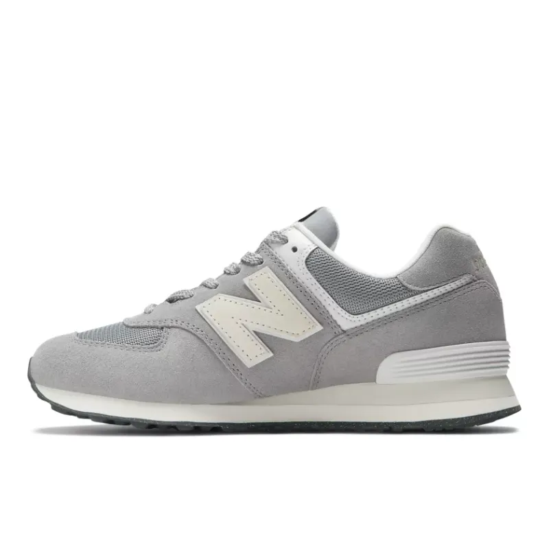 New Balance 574 Grey Off White (U574UL2)
