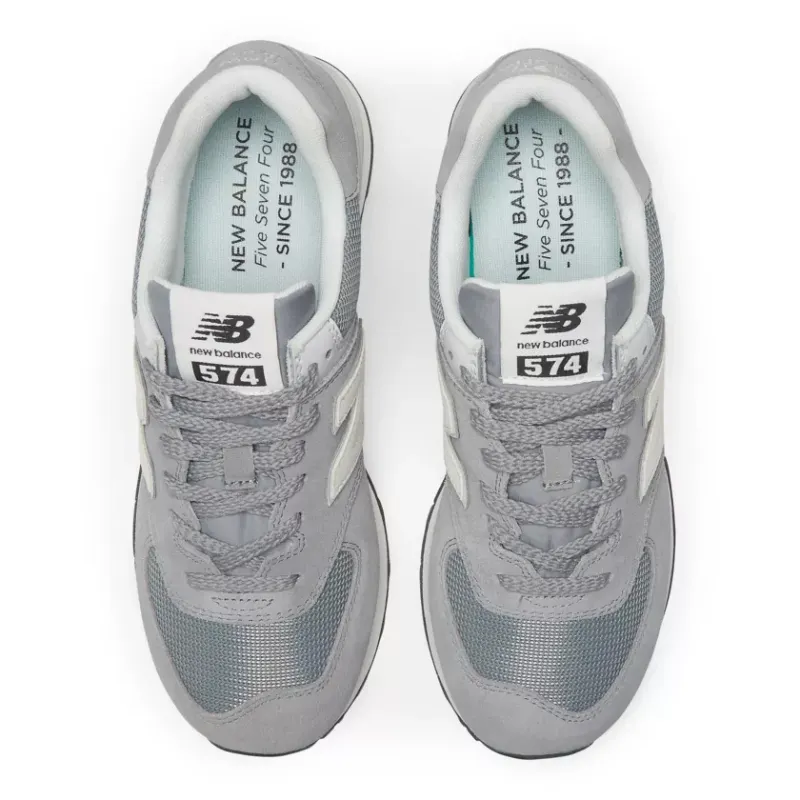 New Balance 574 Grey Off White (U574UL2)